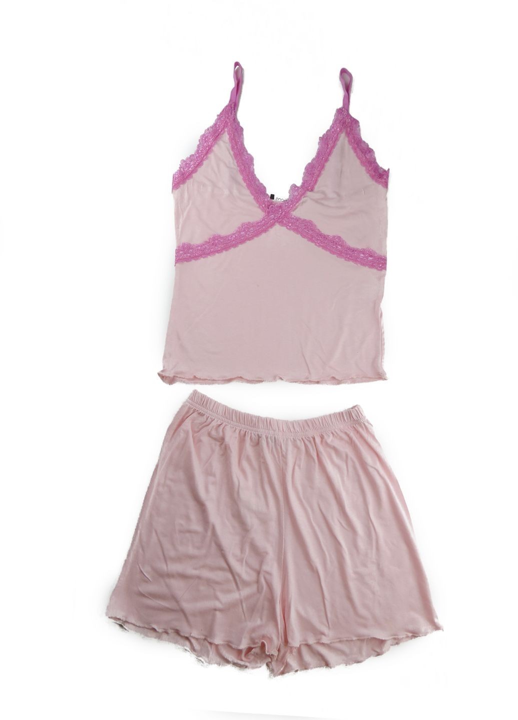 

Пижама Boohoo  розовый 8520123003091, Пижама Boohoo 36 розовый 8520123003091