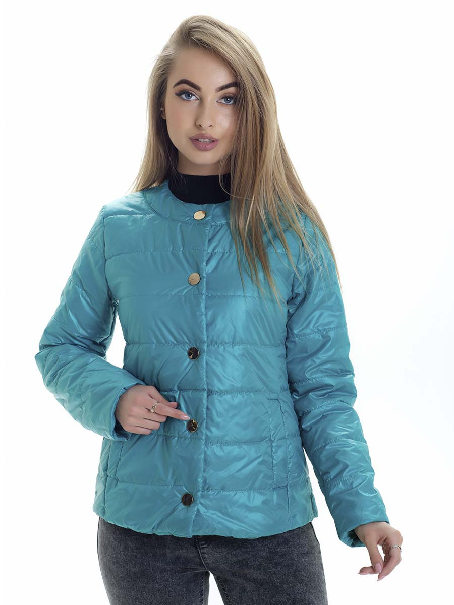 

Женская демисезонная куртка KK139 44 р
