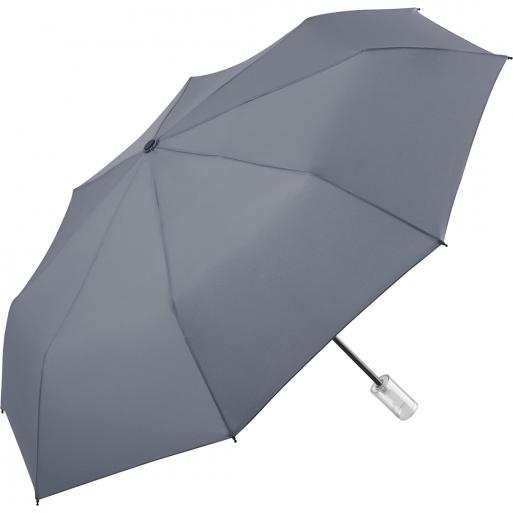 

Зонт мини Fare Fillit серый ф98 см (FR.5052 grey)