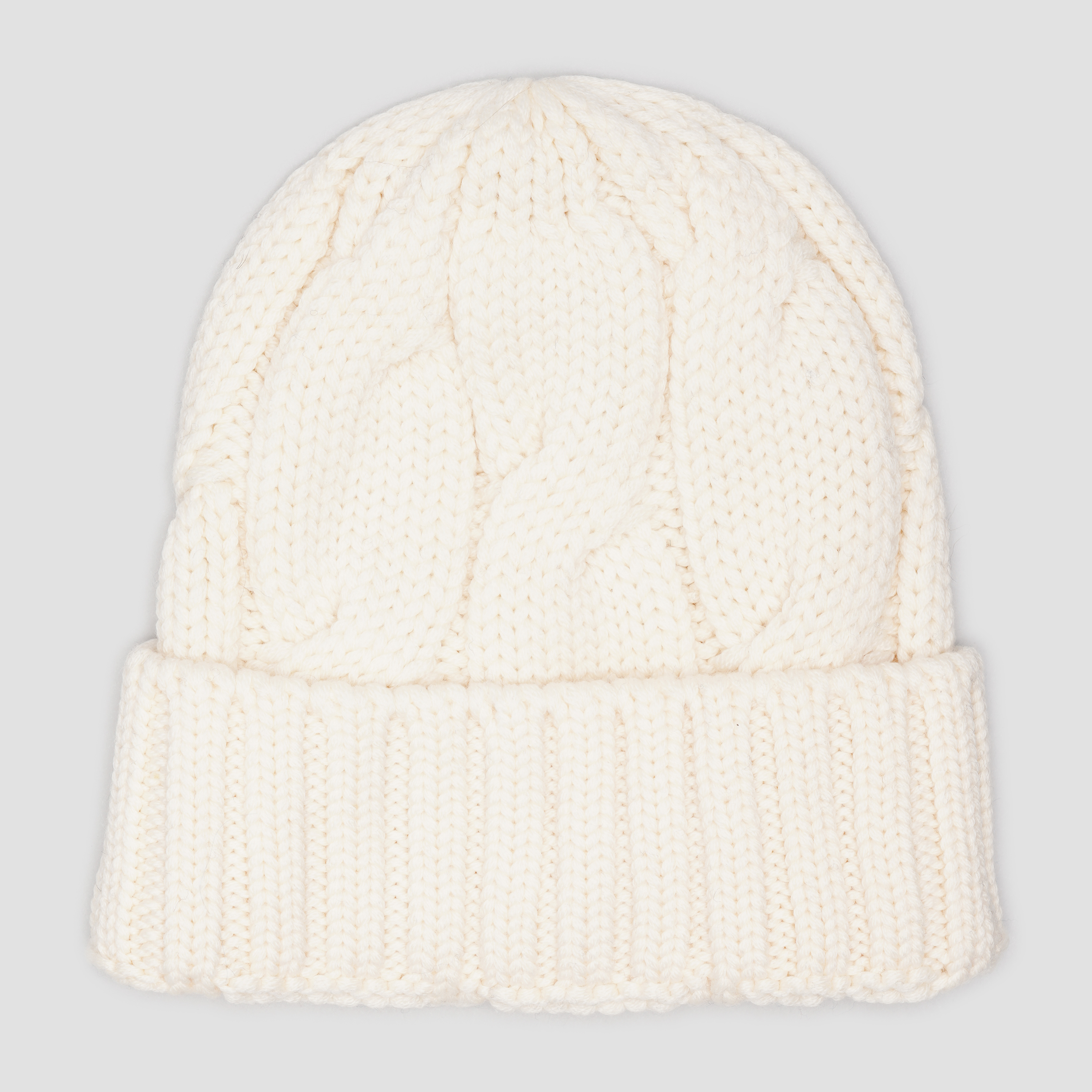 

Шапка Helen Dinon mad14 Белая