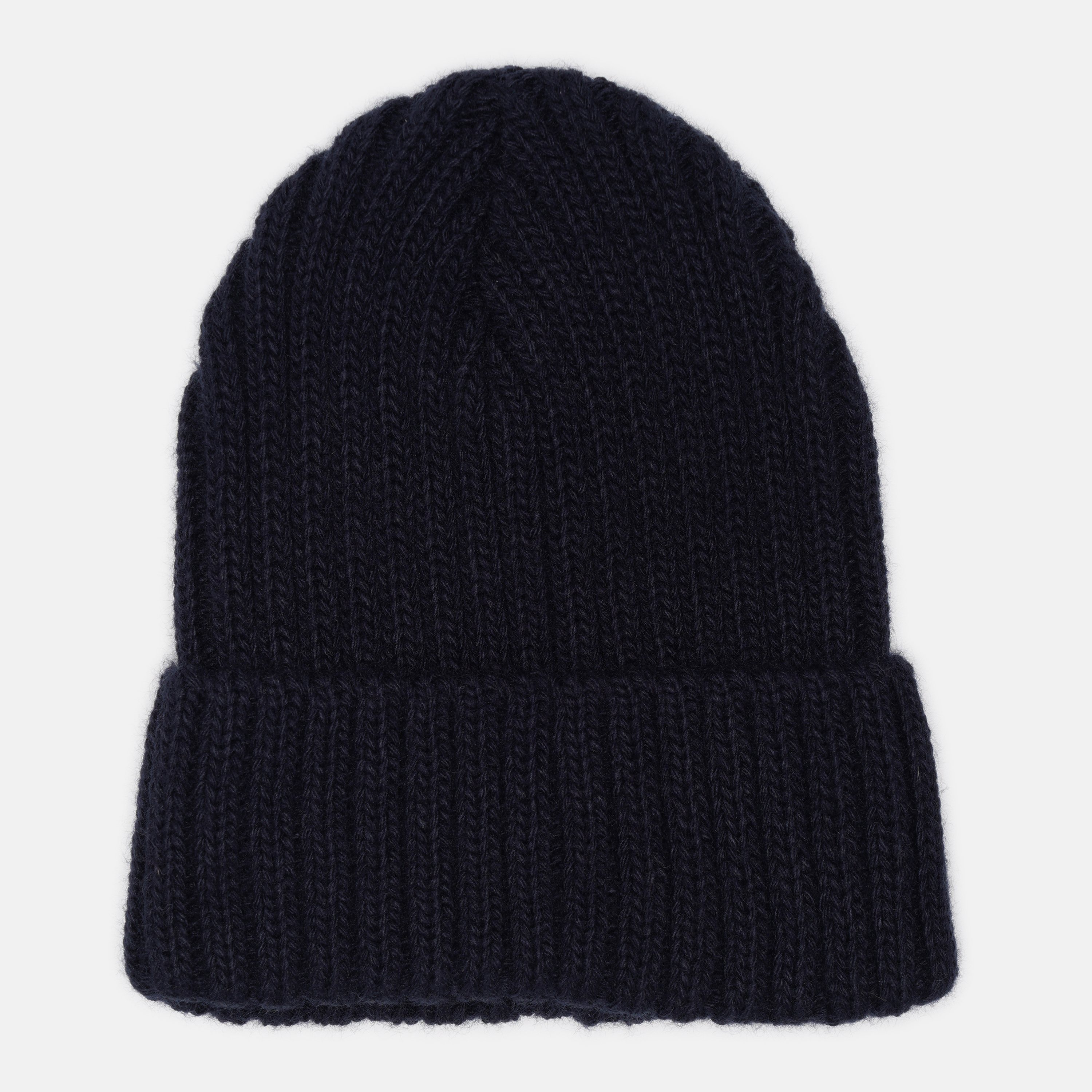 

Шапка Heated cap289 Темно-синяя