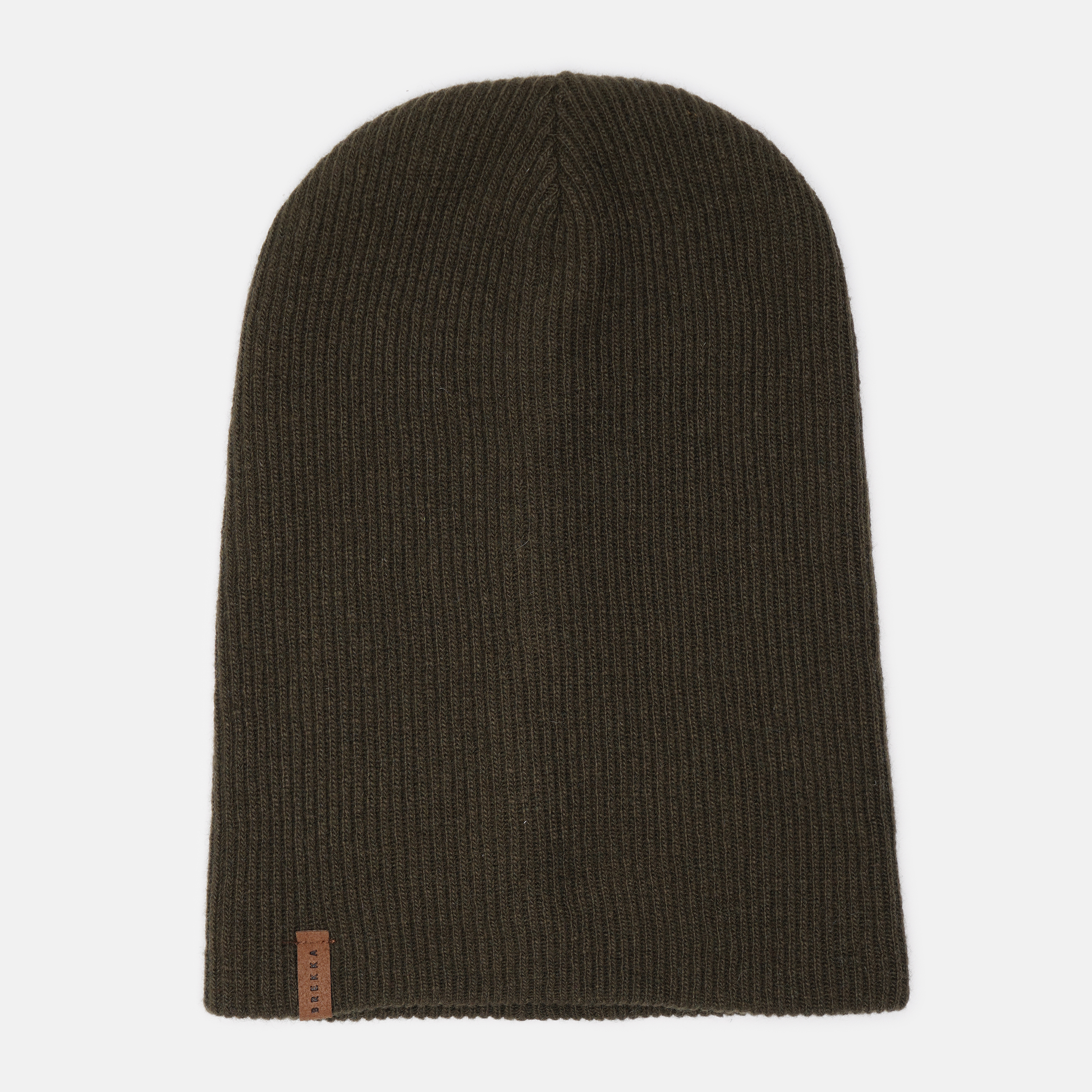 

Шапка Cashmere mad288 Хаки