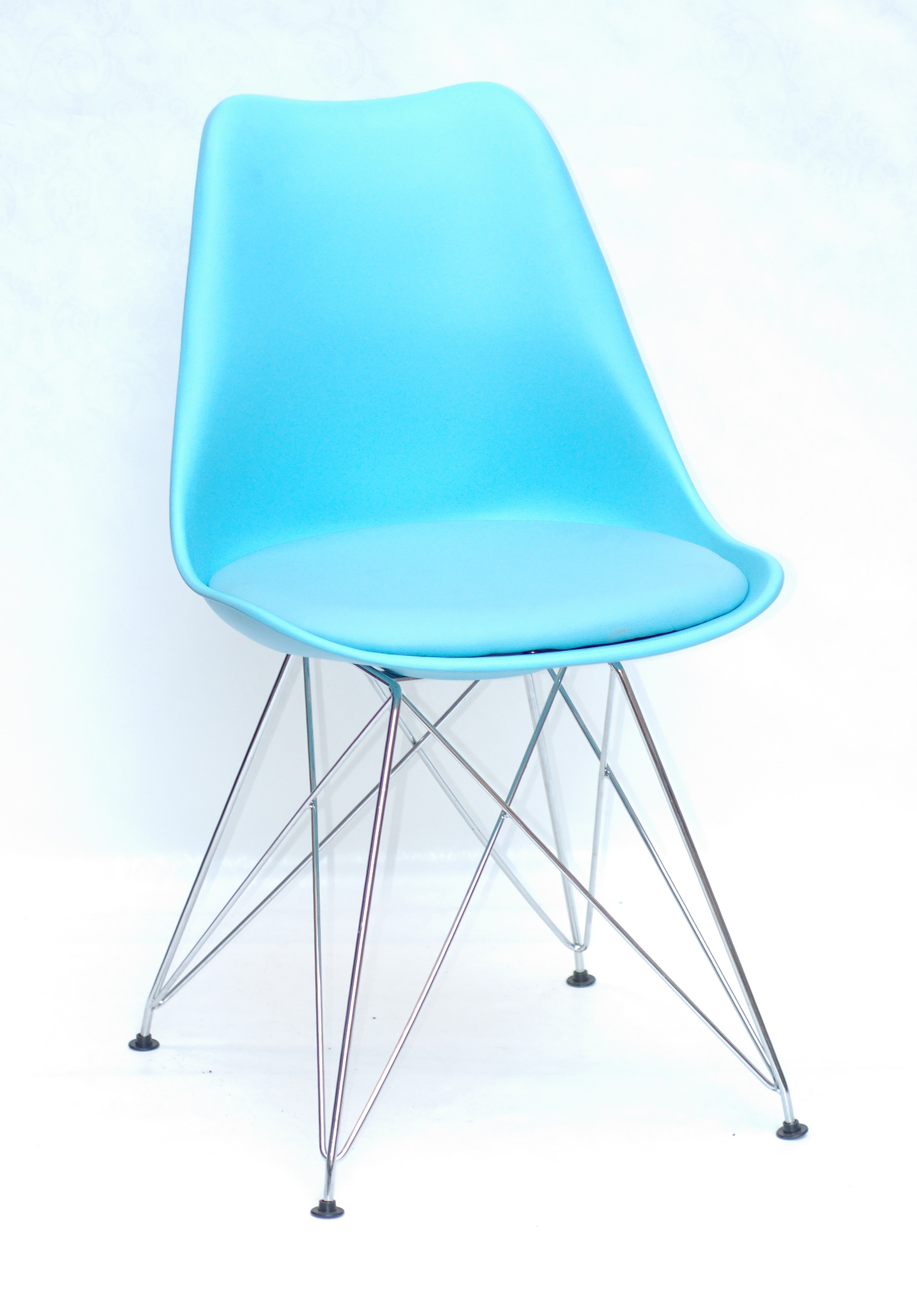 

Стул Milan CH-ML Onder Mebli Голубой 52