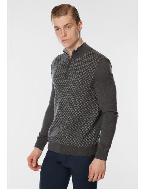 

Джемпер чоловічий Arber (5, XXL)AO 10.28.30_XXL/5