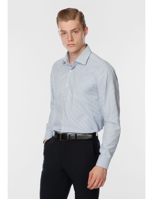 

Сорочка чоловіча Arber (4, -)AO 05.08.30_-/4, Сорочка чоловіча Arber (4, 40-41)AO 05.08.30_40-41/4