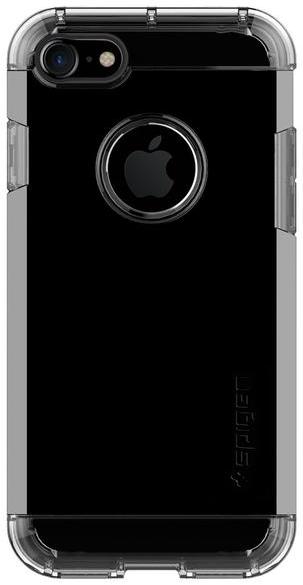 

Чехол Spigen iPhone 7/8/SE (2020) Case Tough Armor Jet Black (SGP-042CS20843)