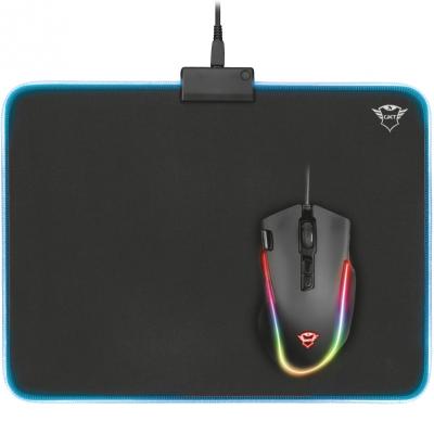 

Коврик для мышки Trust GXT 762 Glide-Flex (23063)