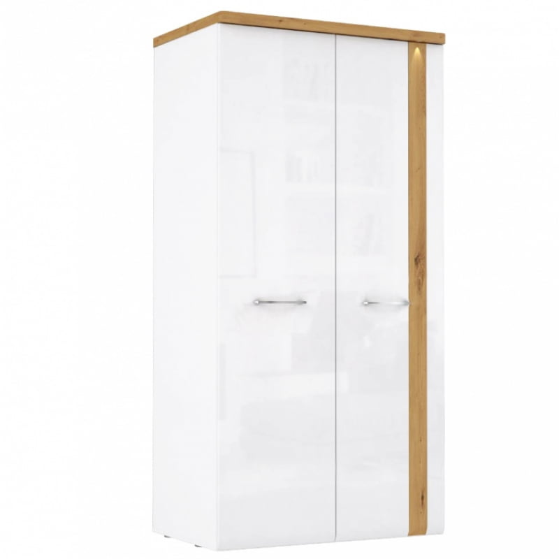 

Шкаф Tuluza Forte 100.1x196x62.5 069798