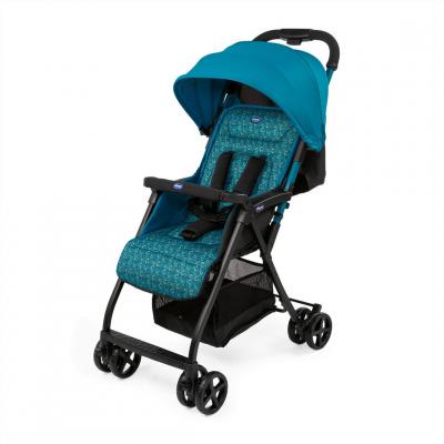 

Коляска Chicco Ohlala 2 Stroller Digital (79472.61)