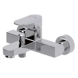 

Смеситель для ванны и душа Cersanit VIGO S951-010