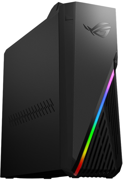 

Компьютер Asus ROG Strix G15DK-R5600X0870 (90PF02Q1-M005L0)