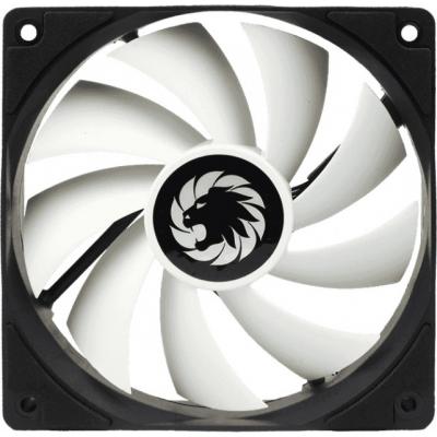 

Кулер для корпуса GAMEMAX GMX-WFBK-WT