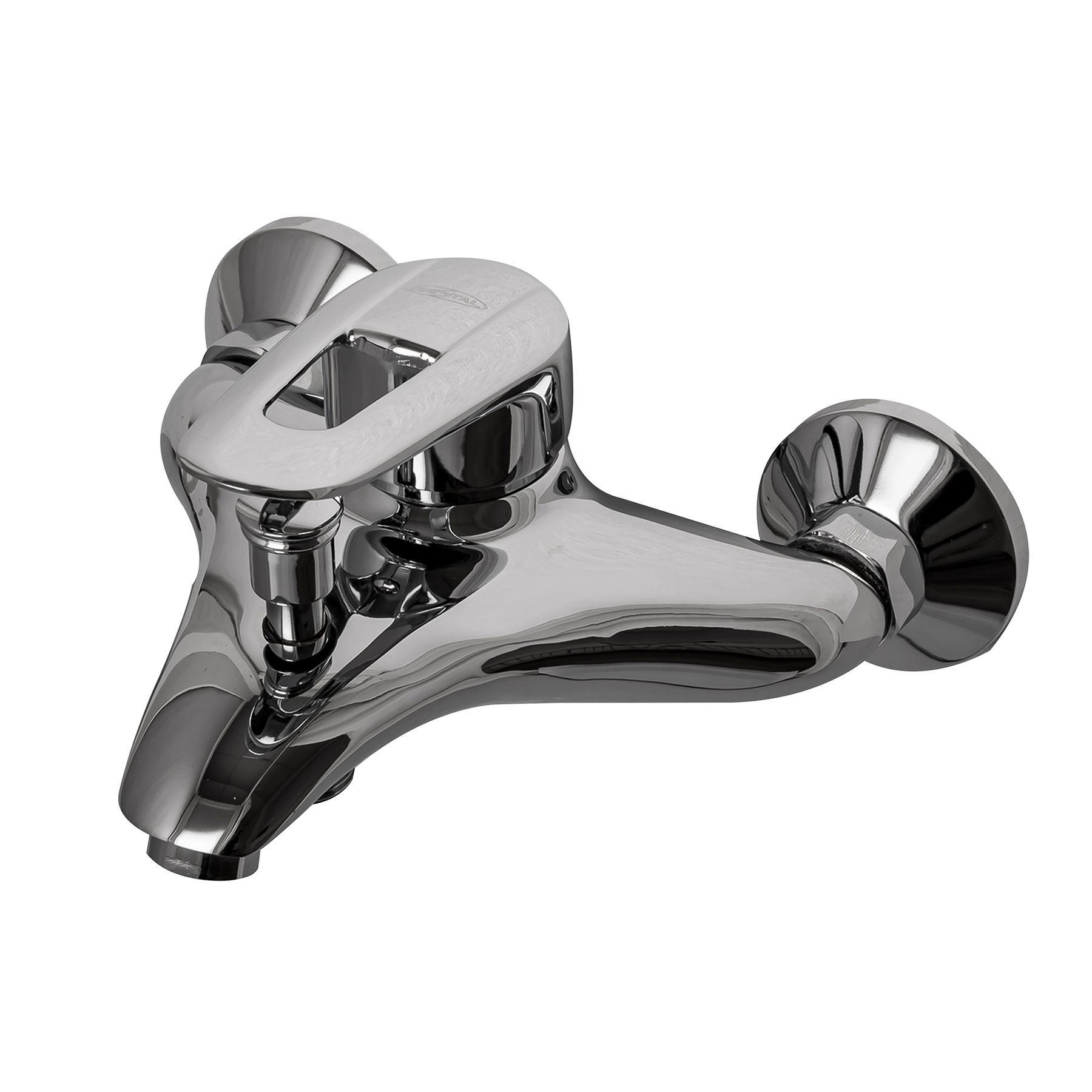

Смеситель для ванны CRISTAL Favorit GNFF-102