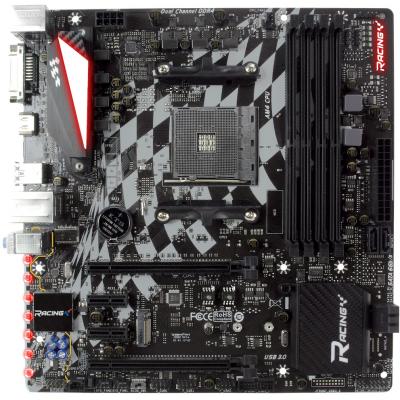

Материнская плата Biostar X470GTQ