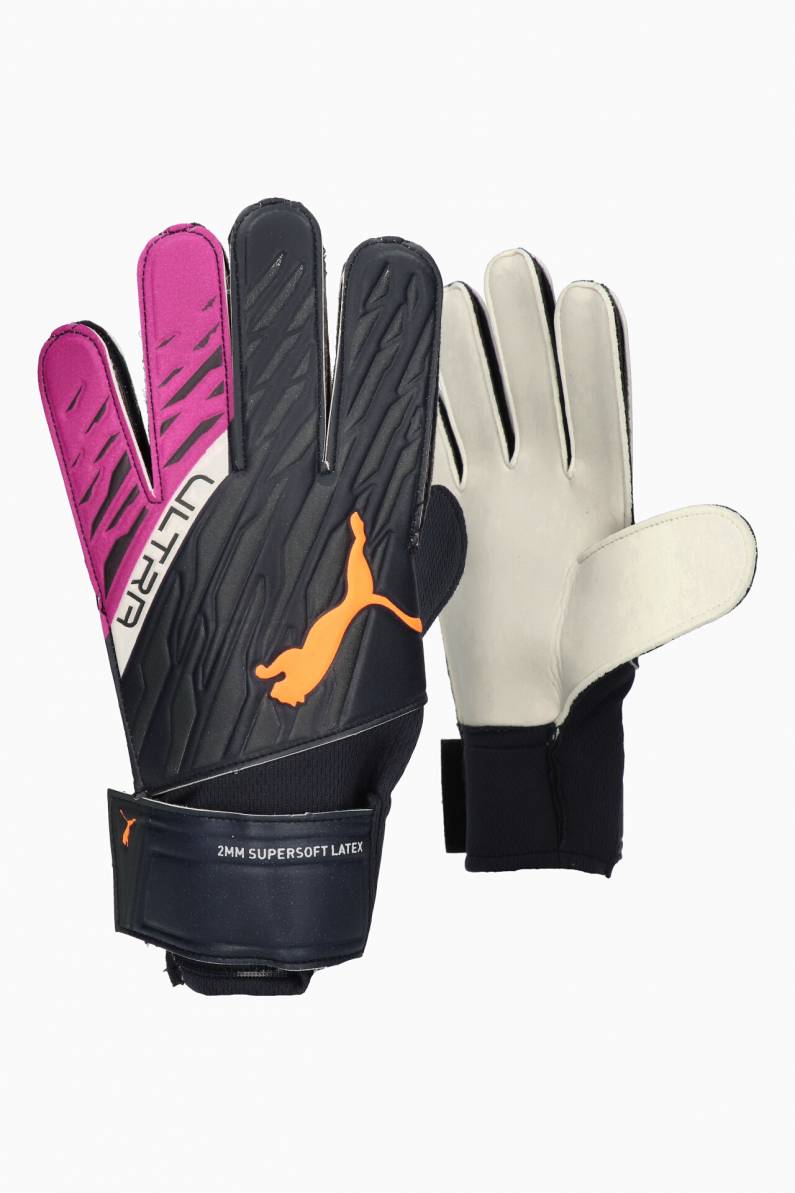

Вратарские перчатки Puma Ultra Grip 4 RC 041790 04 №4