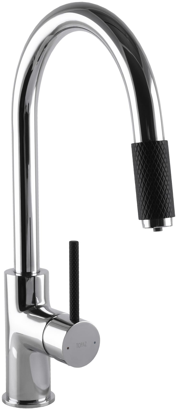 

Смеситель кухонный с подключением к фильтру TOPAZ Corsica TC-8801-H39