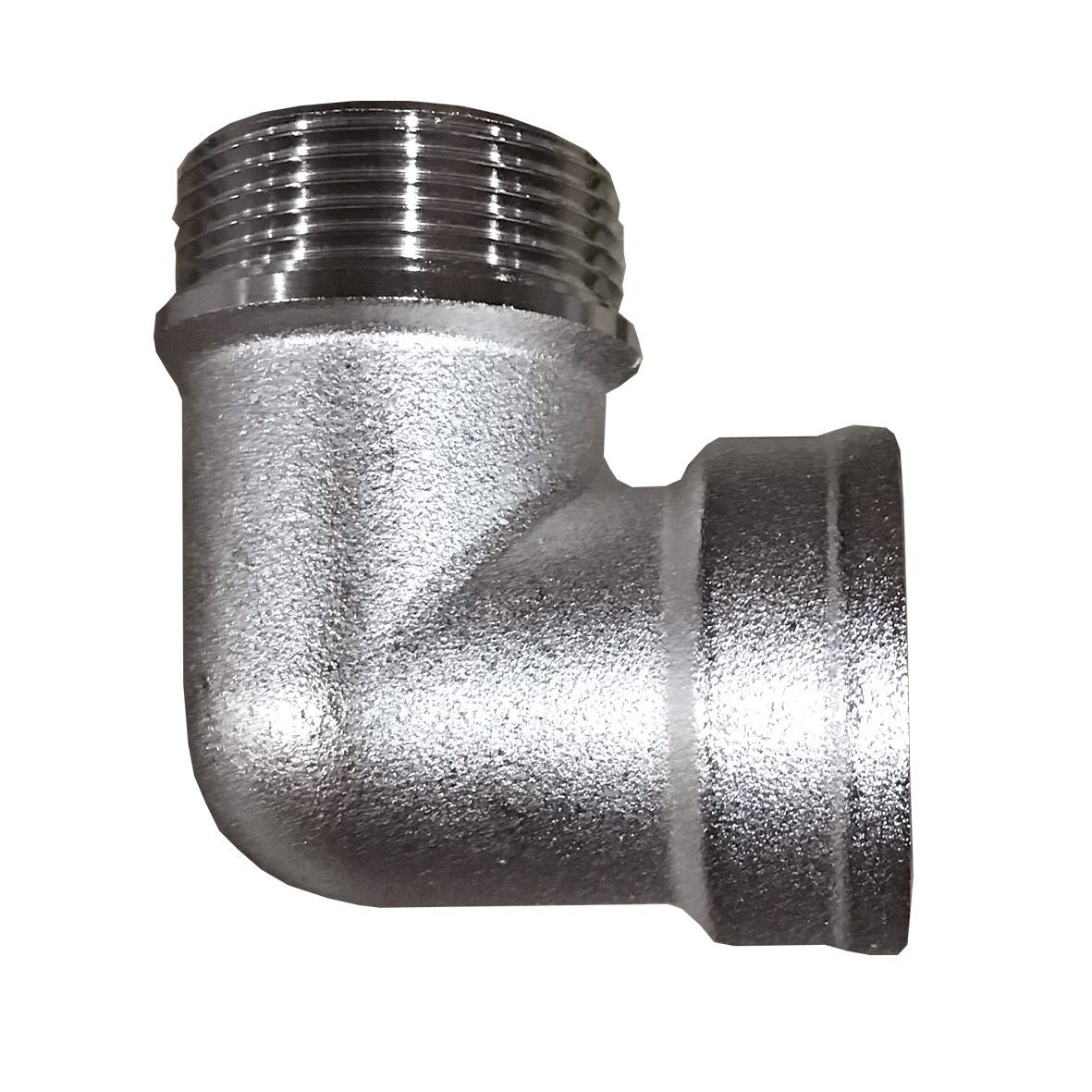 

Уголок SOLOMON 1 1/4" никель НВ 8200