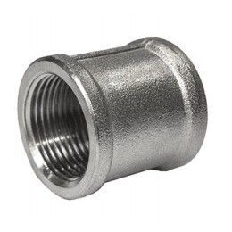 

Муфта SOLOMON 2" никель 8204