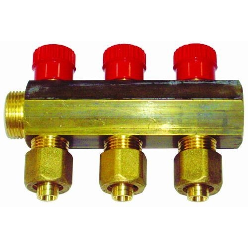 

Коллектор APE ITALY 7885 L 3/4х16 5-ой с перекрытием