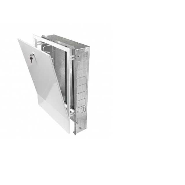 

Коллекторный шкаф внутренний ECO LIGHT ШКВ-02 570x580x110 (4)