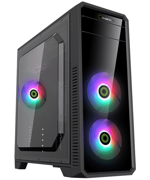 

Компьютер MiXzo Raptor X1