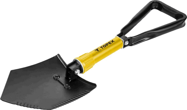 Как выбрать лопату для огорода и сада