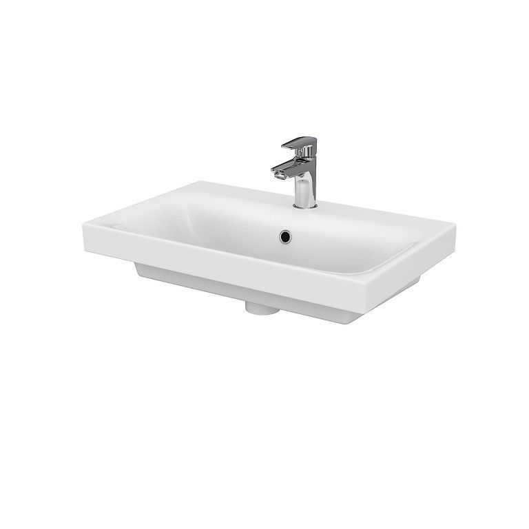 

Раковина CERSANIT Moduo Slim 60 K116-010