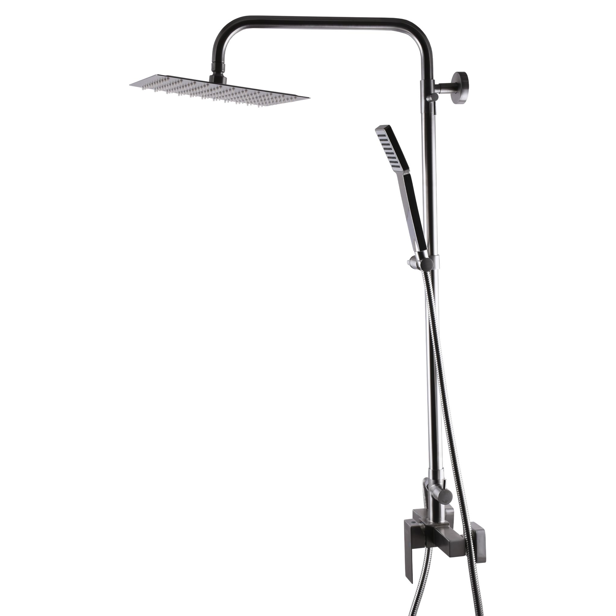 

Душевая система Globus Lux SICILIA SBQ-SH-105