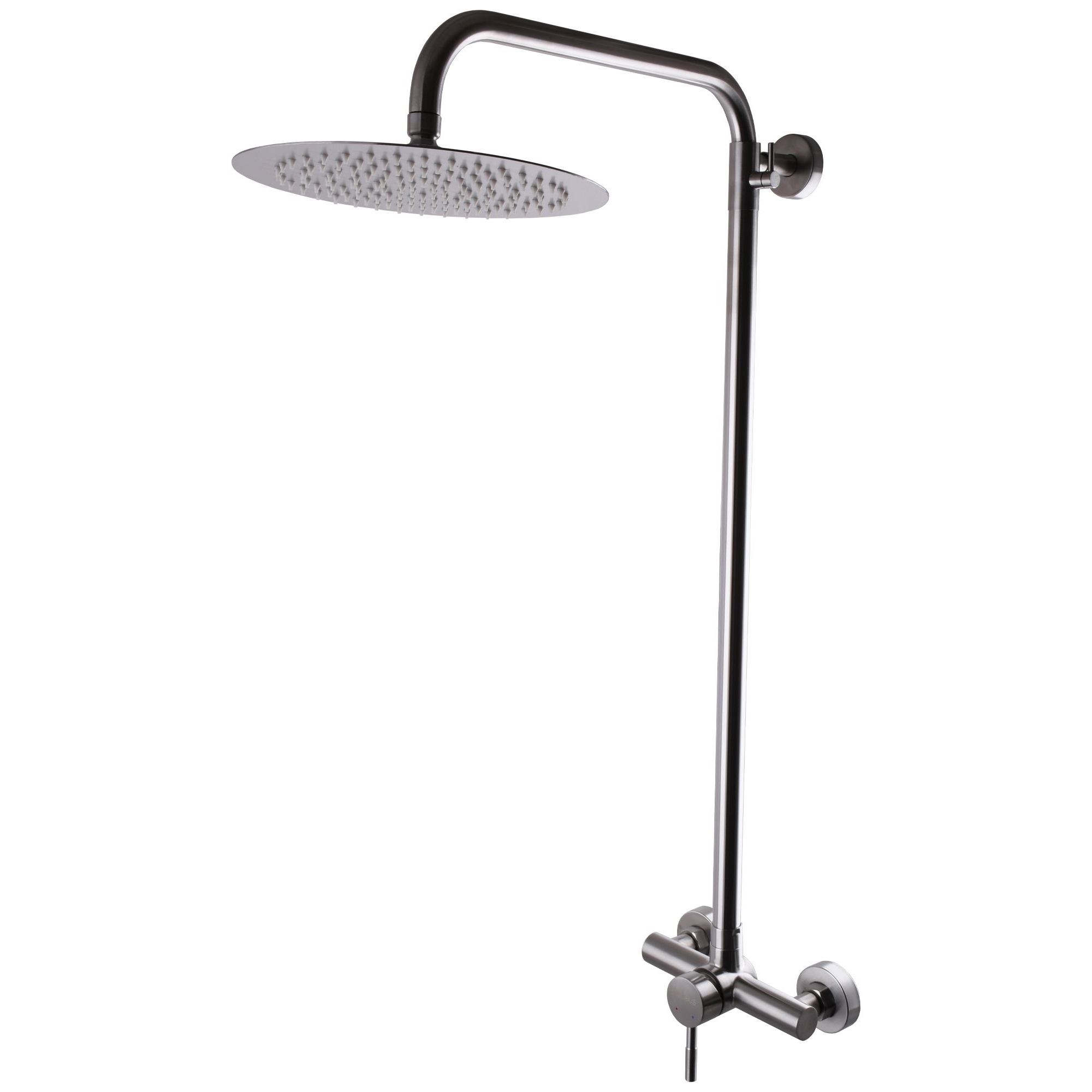 

Душевая система Globus Lux ALPEN S-SH-105