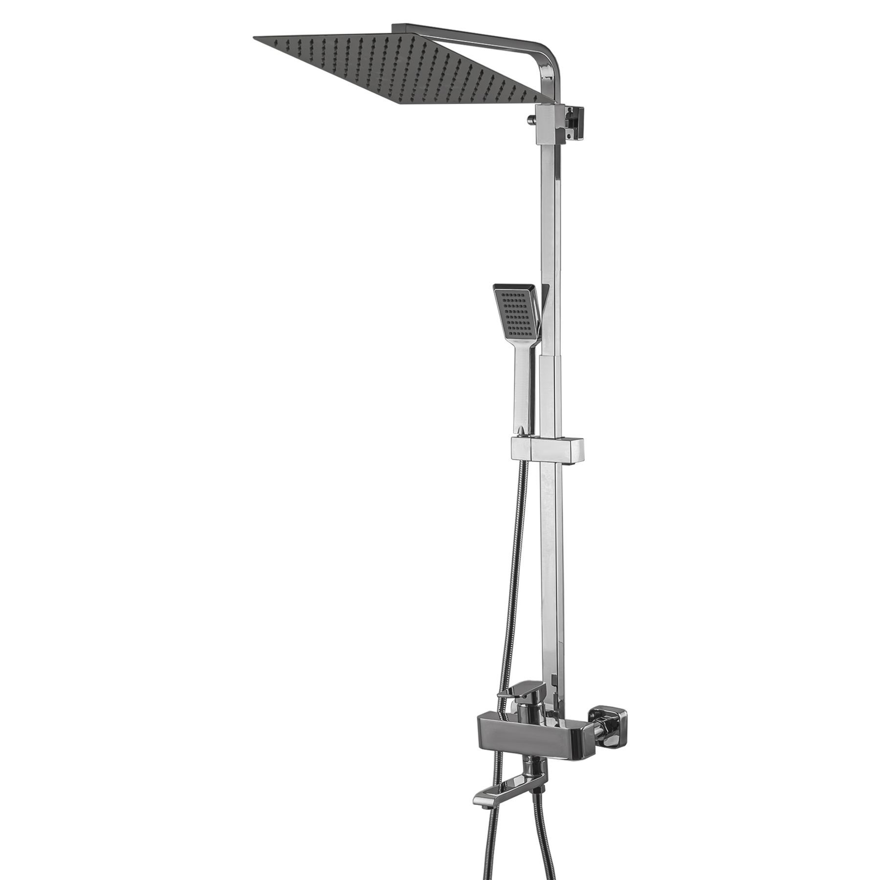 

Душевая система Globus Lux VAN-GLM0007