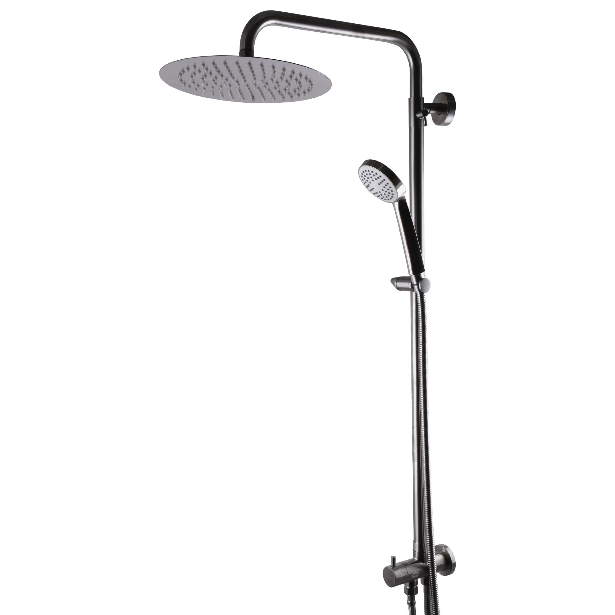 

Душевая колонна Globus Lux ALPEN SB-BAR-0101