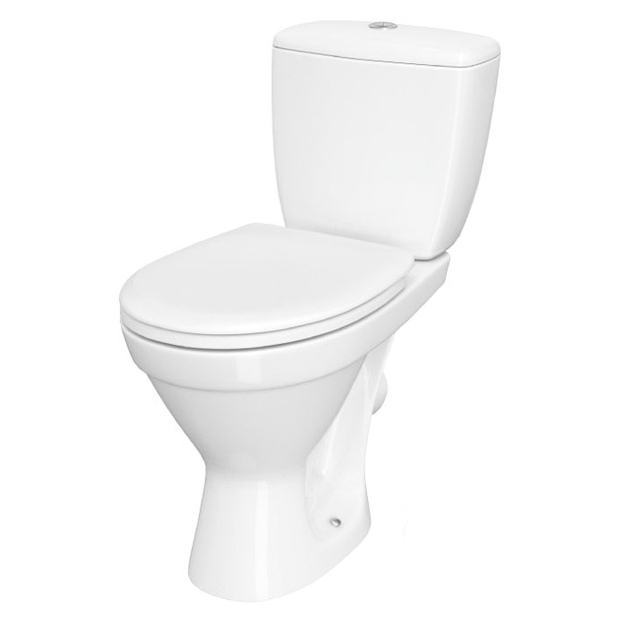 

Компакт CERSANIA II 751 SIMPLEON 011 3/6 L з кришкою дюропл SLIM ліфт (UA)