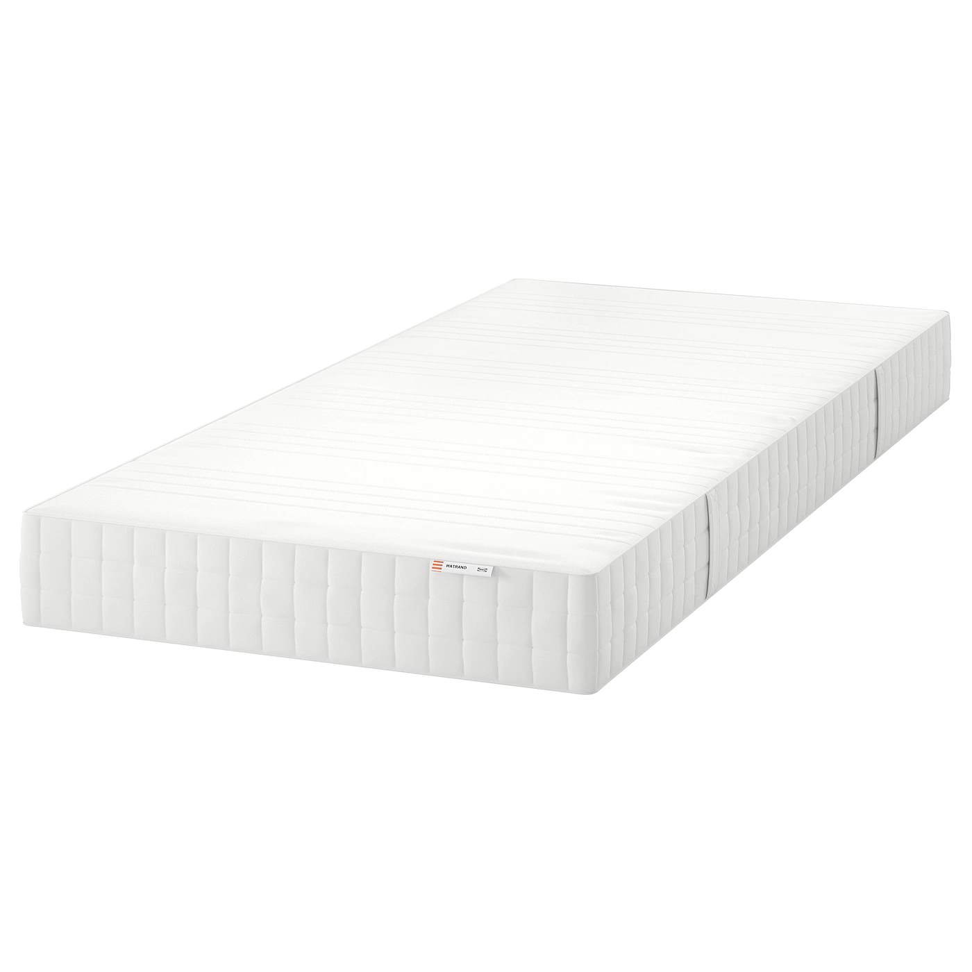 

Матрац MATRAND IKEA 202.723.92 білий 90x200