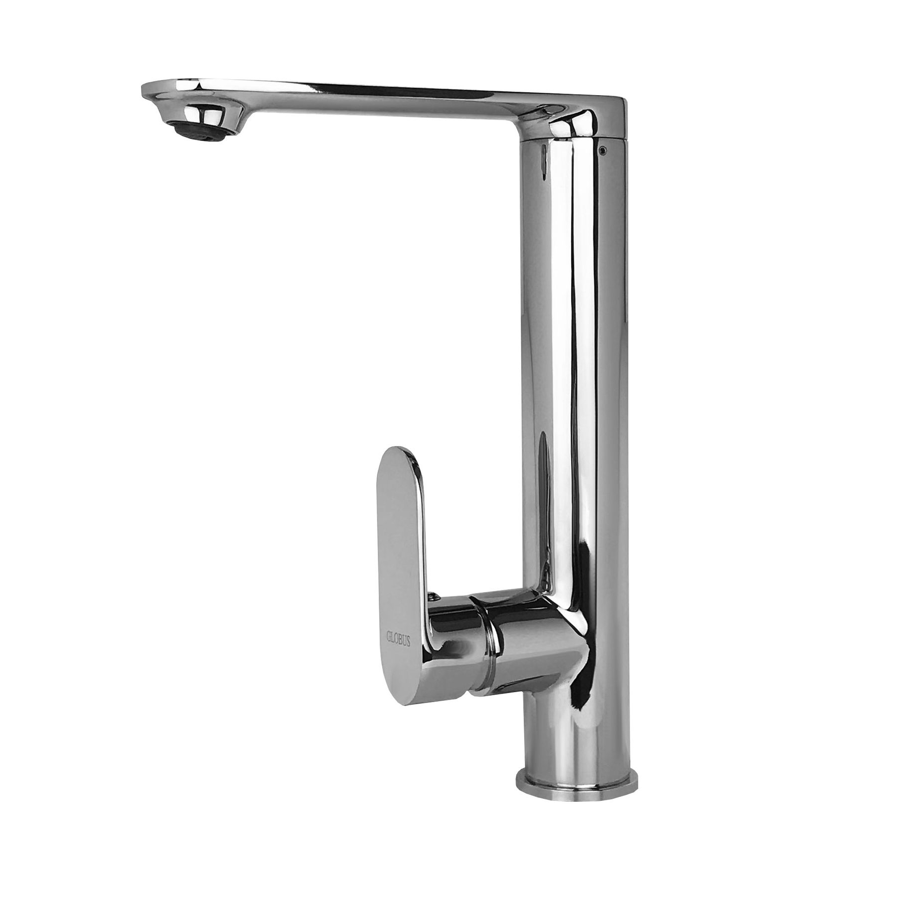 

Смеситель для кухни Globus Lux Ontario GLO-0203L