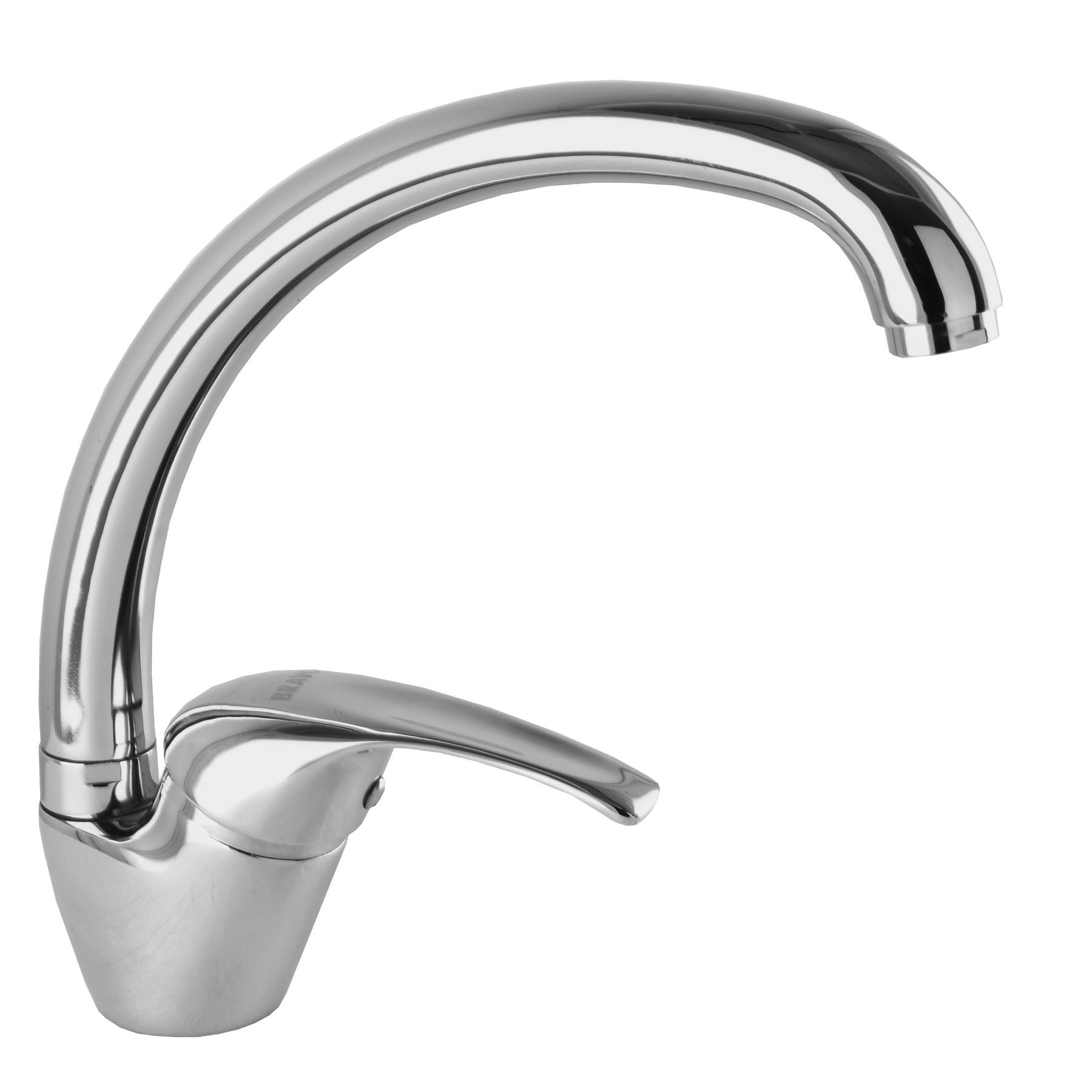 

Смеситель для кухни BRAVO COMFORT BF-203S
