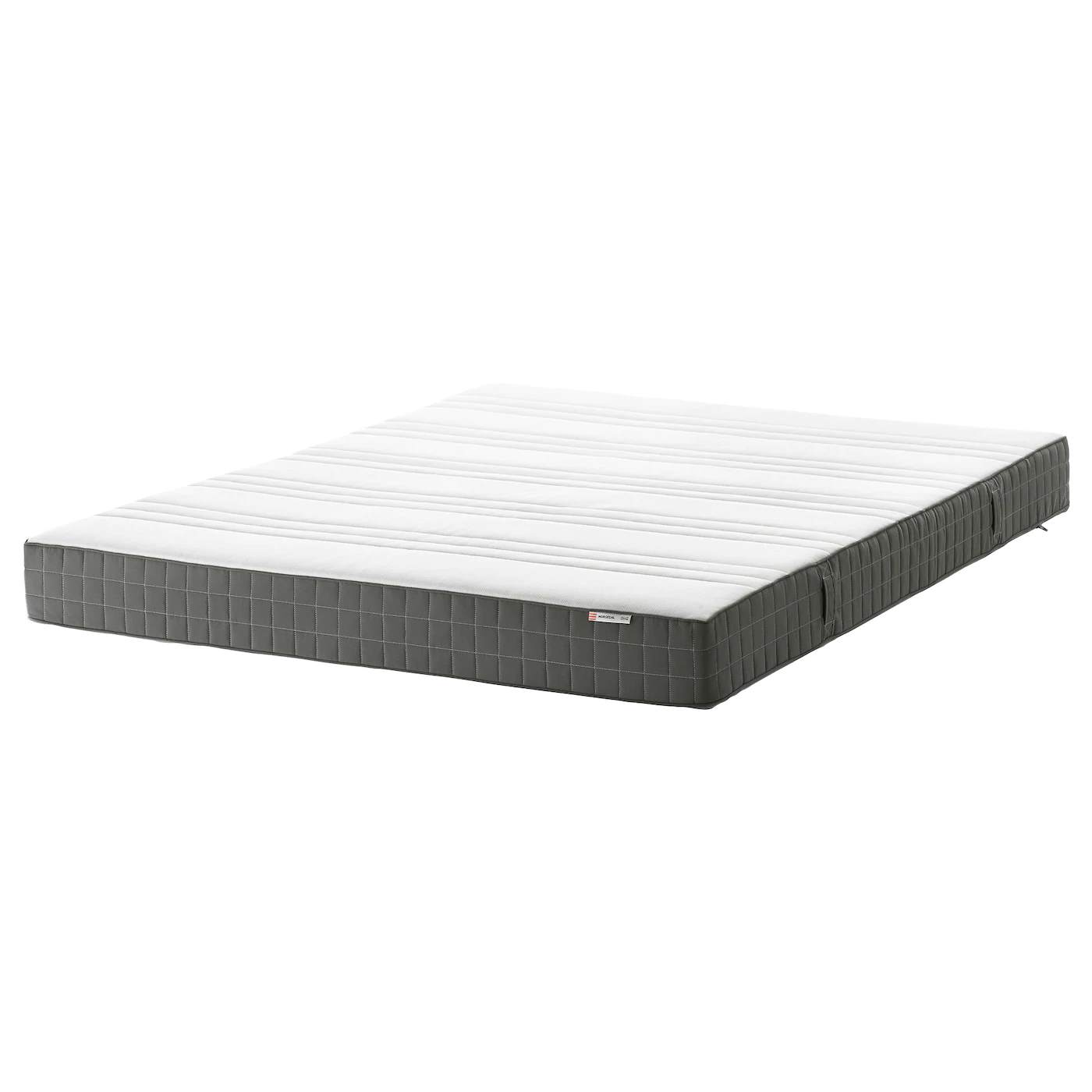 

Матрац MORGEDAL IKEA 002.722.27 темно-сірий 160x200