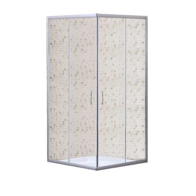 

Душевая кабина BRAVO ODRA 90N