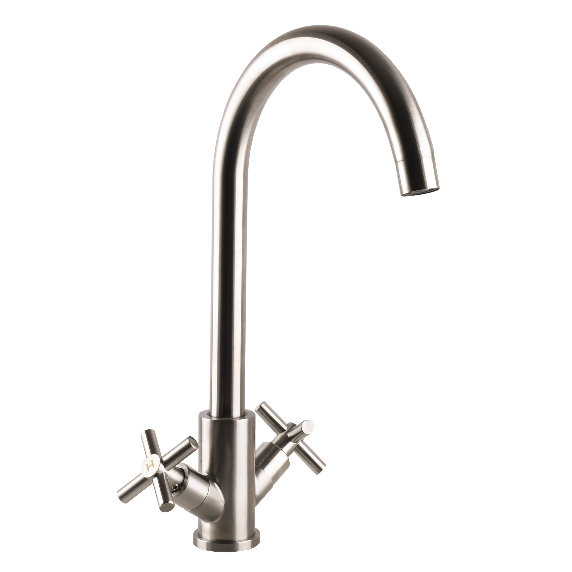 

Смеситель для кухни Globus Lux DUKAT SD4-203