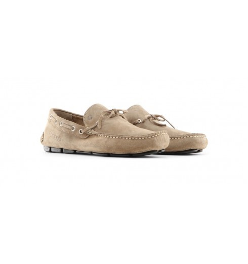

Мокасини Sparco 40 Бежеві (340606-40)