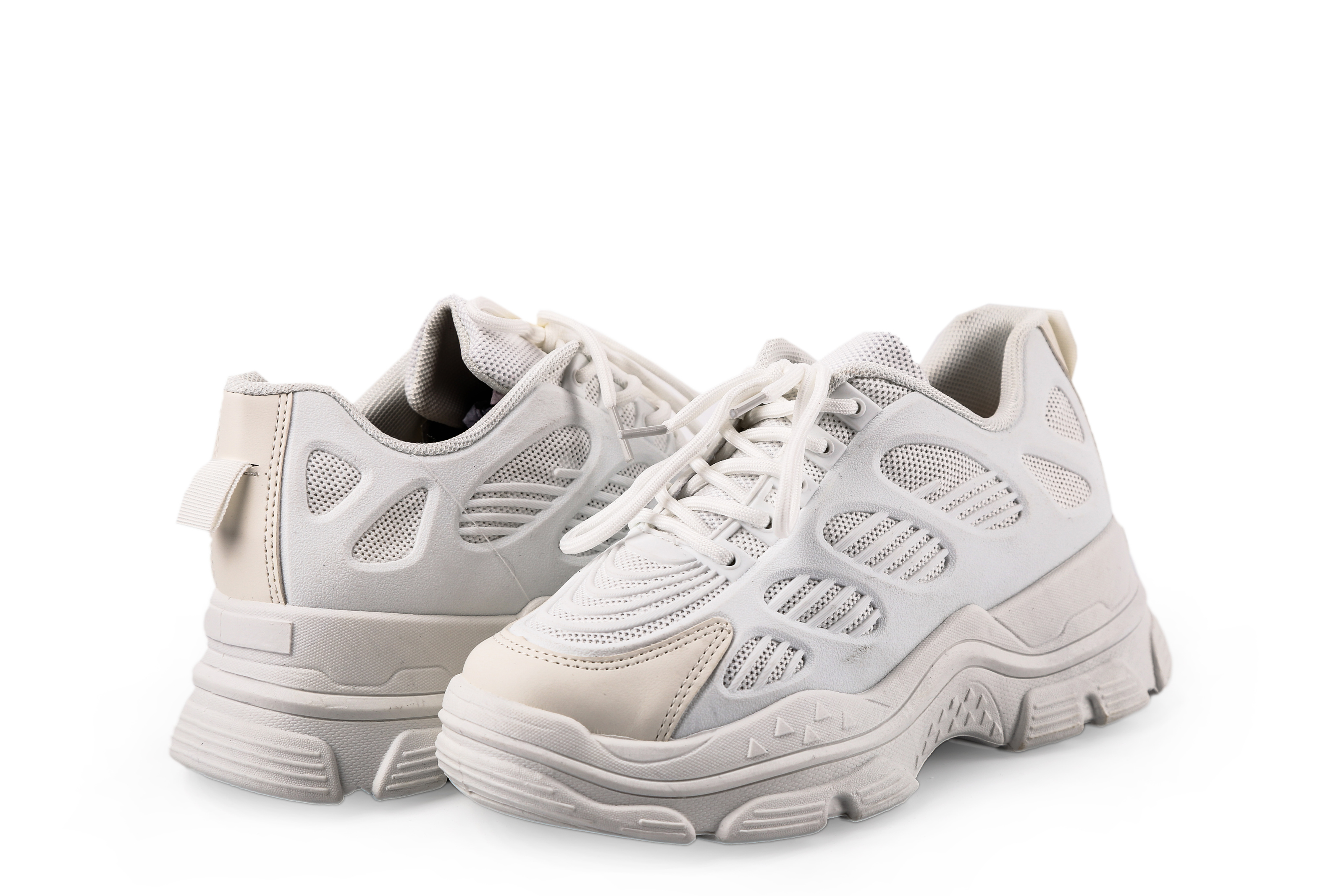 

Кросівки ERRA F2019WHITE 38 Білий