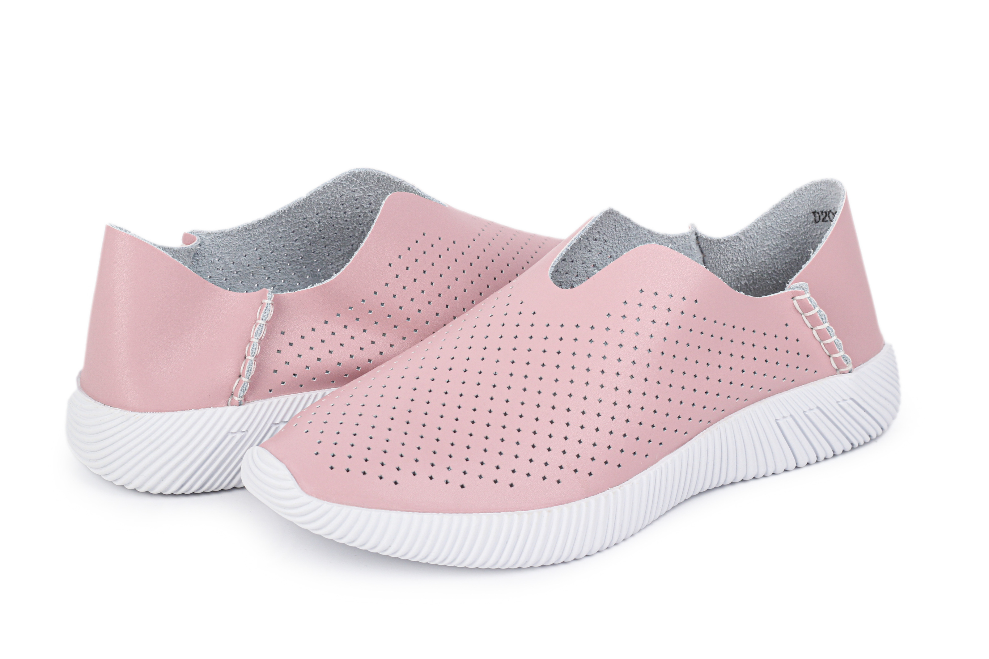 

Сліпони BRENDA DT2007BPINK 40 Рожевий