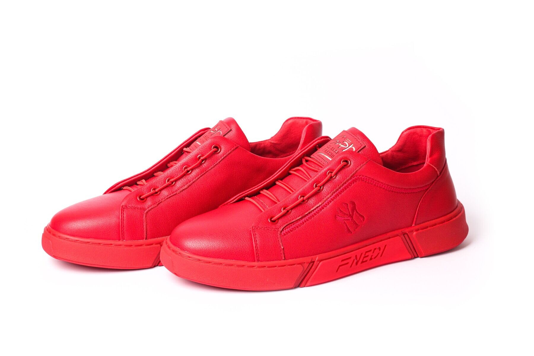 

Кеди A944-122RED 41 Червоний