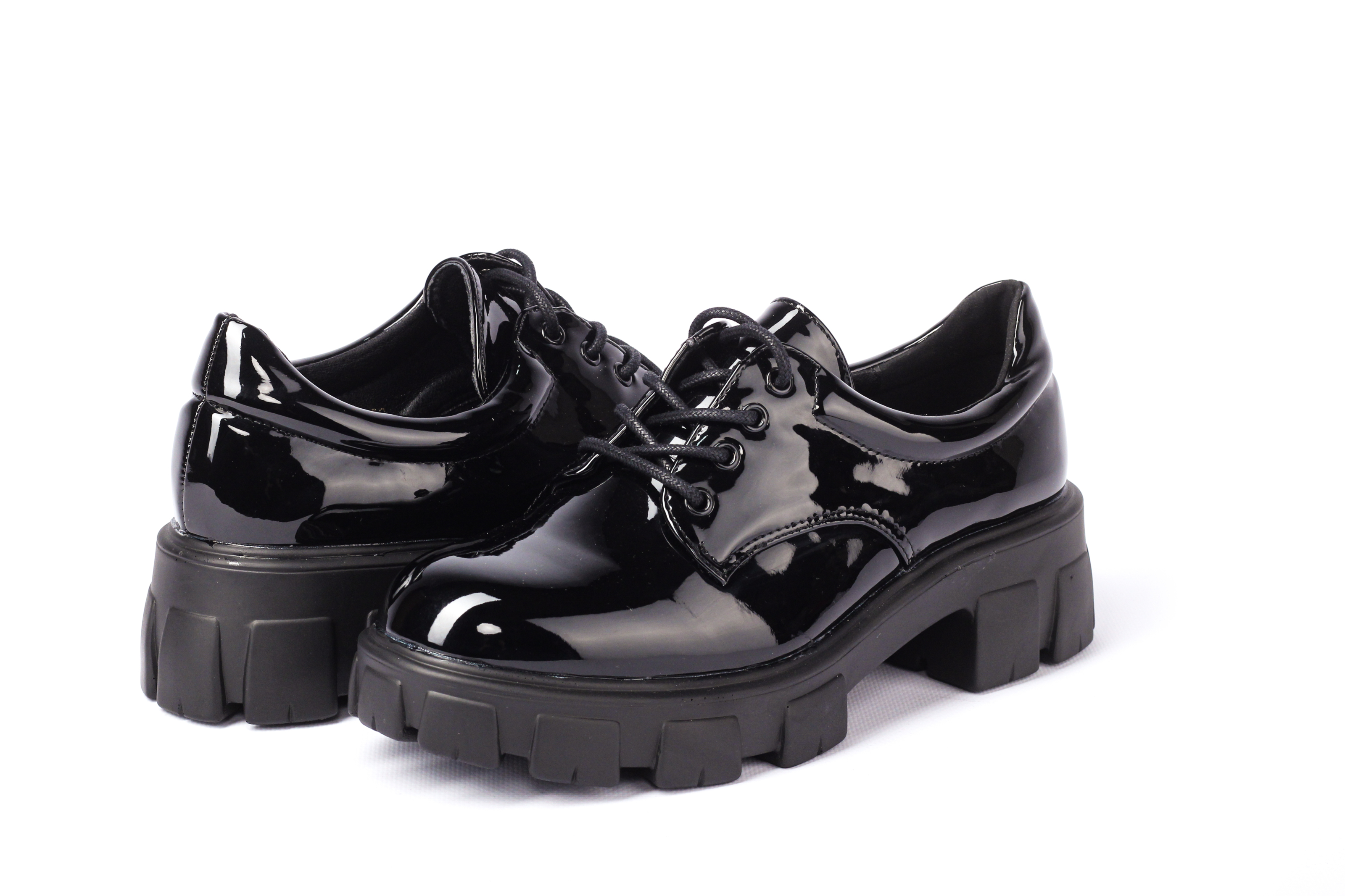 

Туфлі STILLI RT15-6BLACK 37 Чорний