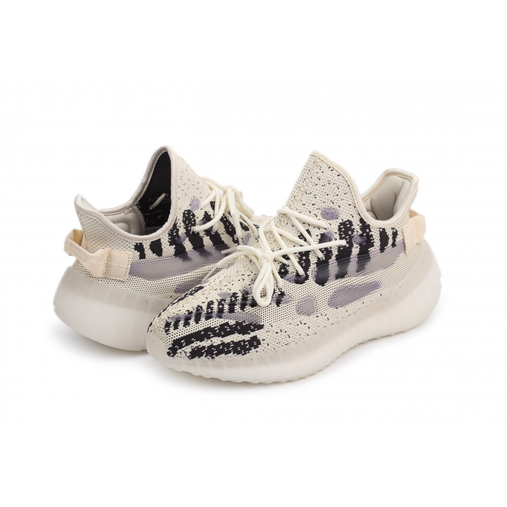 

Кросівки V380BEIGE-BLACK 41 Бежевий
