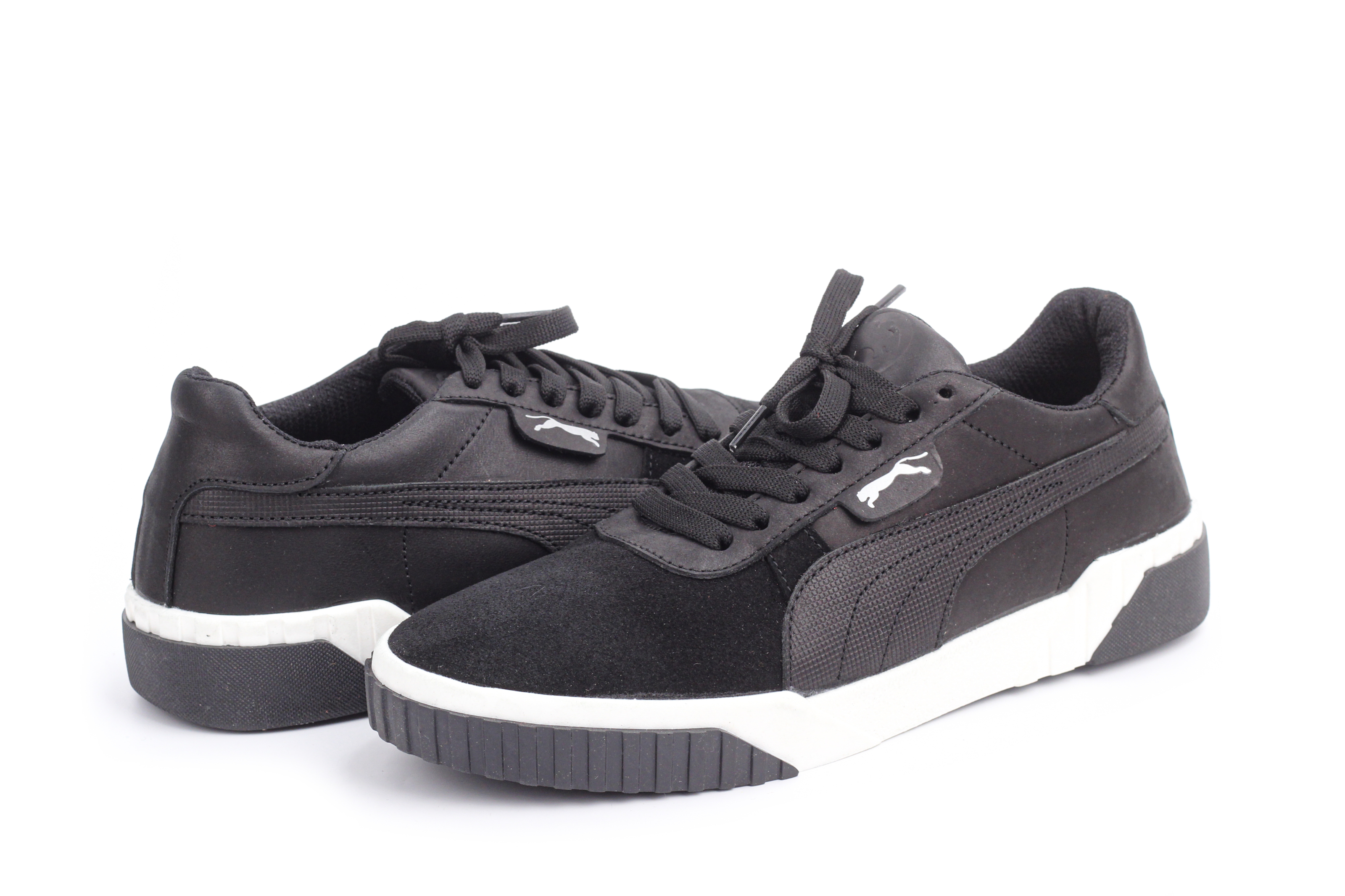 

Кросівки Multi Shoes CALI-BLACK 36 Чорний