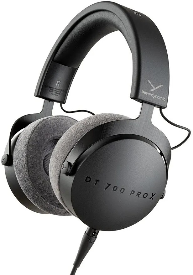

Наушники Beyerdynamic DT 700 Pro X