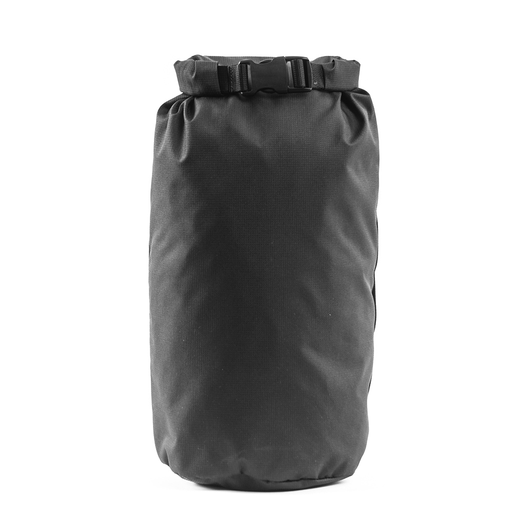 

Сумка GIN Hobo Bag черный