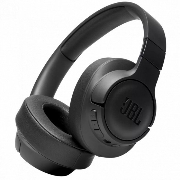 

Наушники JBL Tune 760NC Black (JBLT760NCBLK)