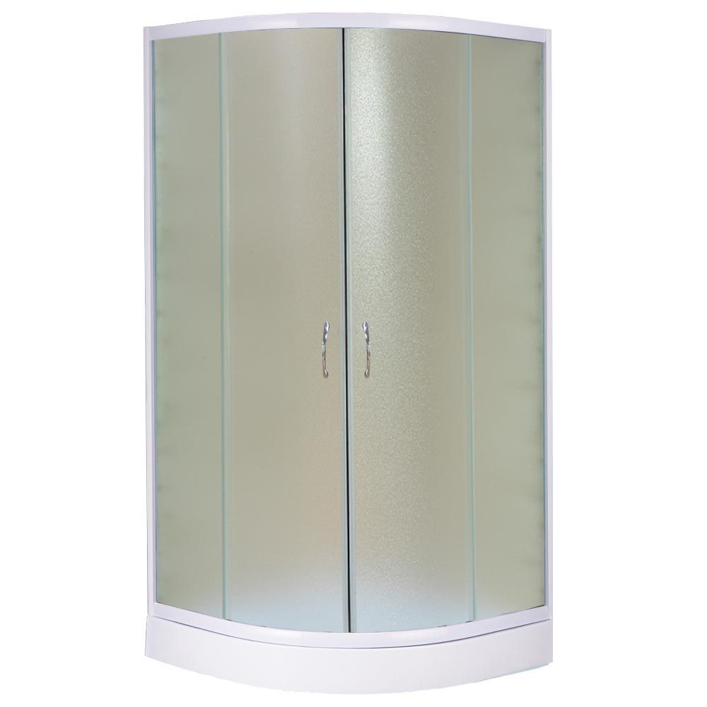 

Душевая кабина BRAVO WISLA 90W