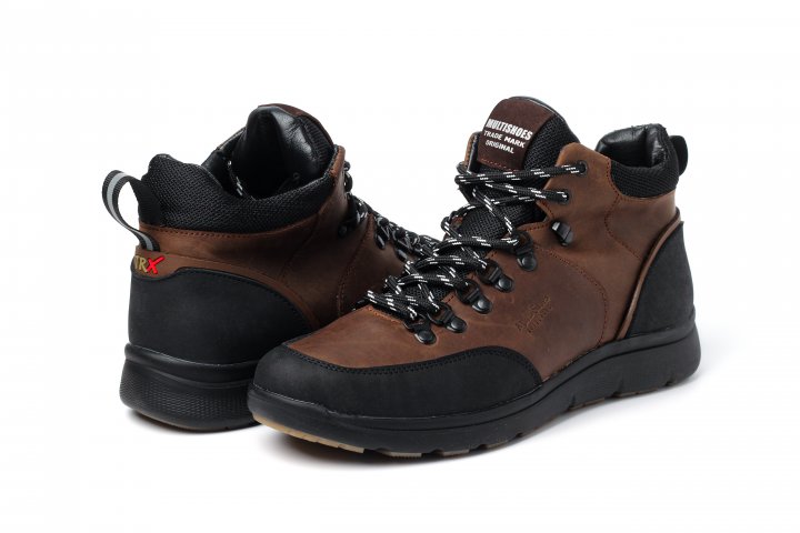 

Кросівки Multi Shoes 42 Коричневий